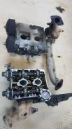 Головка блока цилиндров. Subaru Legacy Subaru Forester, SF5 Subaru Impreza Двигатель EJ20G