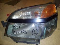 Фара. Toyota Voxy, AZR65G, AZR65