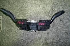 Блок подрулевых переключателей. Honda: Civic Ferio, Civic, CR-V, MDX, Stream, Integra, Element, Stepwgn