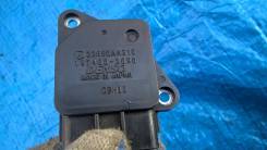 Датчик расхода воздуха. Subaru: Legacy B4, Outback, Legacy, Forester, Impreza, Legacy Wagon Двигатели: EJ20X, EJ204, EJ25, EZ30, EJ203, EZ20, EJ20, EJ...