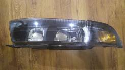 Фара. Mitsubishi Galant, EA7A, EA3A, EA1A