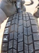 Dunlop DSX-2. Зимние, без шипов, 2008 год, износ: 10%, 4 шт. Под заказ