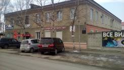 Аренда офисных помещений 21 м2. 24 м2. 37 м2. 21 кв. м., улица Вейса 19, р-н Центр. Дом снаружи