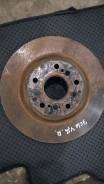 Диск тормозной. Suzuki Escudo, TA74W, TD54W, TD94W Suzuki Grand Vitara