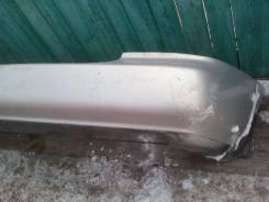 Бампер. Nissan Sunny, FB14