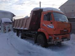 Камаз 6520. Продам камаз савок, 11 700 куб. см., 15 000 кг.