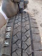 Bridgestone Blizzak VL1. Зимние, без шипов, износ: 10%, 4 шт. Под заказ