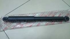 Амортизатор. Toyota Rush, J210, J200, J200E, J210E, F700 Toyota Avanza, F601 Daihatsu Be-Go, J200G, J210G Daihatsu Terios Двигатели: 3SZVE, K3DE, K3VE
