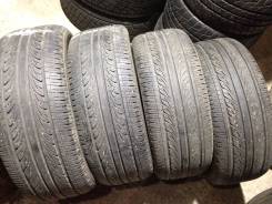 Kumho Ecsta DX. Летние, износ: 10%, 4 шт