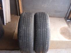 Bridgestone Sneaker. Летние, 2010 год, износ: 40%, 2 шт