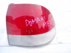 Стоп-сигнал. Honda Integra SJ, EK3 Honda Domani, MB3, MB4, MB5 Двигатель D15B