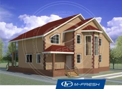 M-fresh New dance (������� ������ �������� ����! ). 300-400 ��. �., 2 �����, 5 ������, ������ ����