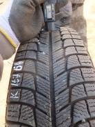 Michelin X-Ice Xi3. Зимние, без шипов, 2012 год, износ: 10%, 4 шт. Под заказ