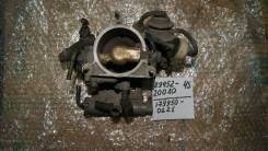 Карбюратор. Toyota: Corona, Cresta, Carina, Vista, Celica, Corona Exiv, Carina ED, Camry, Mark II, Chaser Двигатель 4SFI