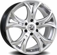 Dizzard. 9.0x20", 6x139.70, ET20, ЦО 106,1 мм.