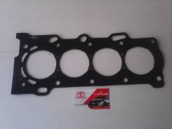 Прокладка головки блока цилиндров. Toyota: Premio, Allion, Corolla Spacio, Allex, WiLL VS, Corolla Axio, RAV4, Avensis, Corolla Verso, Corolla, MR-S...