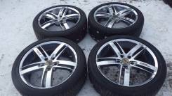 HP Design. 8.0x19, 5x114.30, ET32