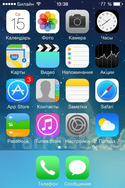 Apple iPhone 4 16Gb. �/� ����