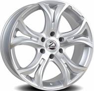 Dizzard. 9.0x20", 6x139.70, ET20, ЦО 106,1 мм.
