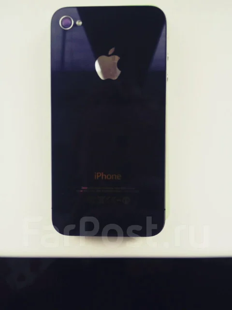 Apple iPhone 4 16Gb. �/� ����
