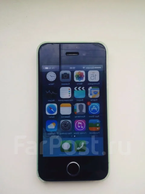 Apple iPhone 4 16Gb. �/� ����