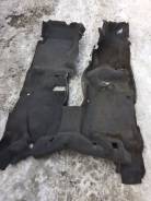 Ковровое покрытие. Nissan Terrano, TR50 Двигатели: ZD30DDTIWB, ZD30DDTI, ZD30DDTIRB