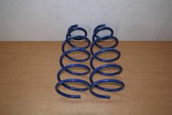 Пружина подвески. Nissan: Wingroad, Bluebird Sylphy, AD, Pulsar, Almera, Sunny Двигатели: QG15DE, QG18DE, QR20DE, QG13DE, QG16DE, YD22DDT, QG18DD