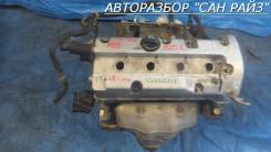 Двигатель в сборе. Honda: Accord, Civic, CR-V, Stream, Edix, Stepwgn Двигатель K20A