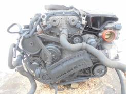 Двигатель в сборе. Mercedes-Benz W203