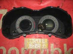 Щиток приборов Toyota Corolla #E150 07-