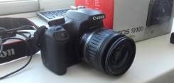 Canon EOS 1000D ����