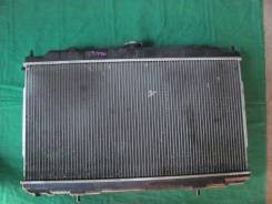 Радиатор охлаждения двигателя. Nissan: Bluebird Sylphy, Bluebird, Sunny, Primera, AD, Almera, Wingroad Mazda Familia, VHNY11, VY10, VY11, VY12, VENY11...