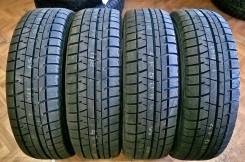 Yokohama Ice Guard IG50. Зимние, без шипов, 2014 год, без износа, 4 шт