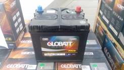 Globatt. 65 А.ч., правое крепление, производство Корея