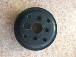 Шкив помпы. Lexus: IS350, GS300, IS300, GS430, IS220d, RX330, RX350, IS350C, GS250, IS250, RX300, IS250C, ES350, GS460, RX270, IS300h, GS350, GS450h...