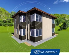 M-fresh Fiiiiieee-esta!. 200-300 ��. �., 2 �����, 6 ������, ������ ����