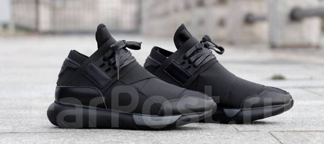 Adidas y3 hotsell nere 39