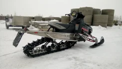 Polaris PRO-RMK 800 155. ��������, ��� ���, � ��������