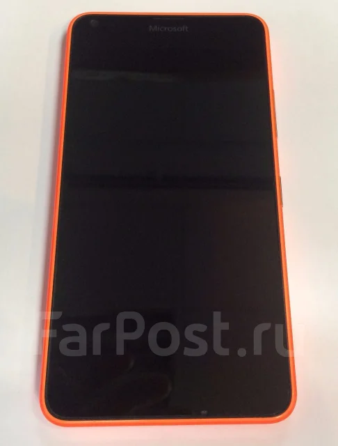 Microsoft Lumia 640. �/� ����