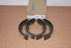 Колодка тормозная. Toyota Duet, M100A, M110A, M111A Daihatsu Hijet Daihatsu Gran Move Двигатели: EJDE, EJVE, K3VE
