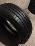 Bridgestone Turanza ER300. Летние, износ: 10%, 1 шт