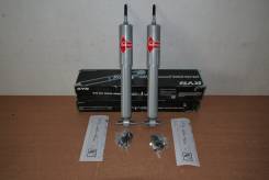 Амортизатор. Mitsubishi Strada, K34T Mitsubishi L200, K22T, K23T, K24T, K25T, K26T, K32T, K33T, K34T, K35T, K36T Toyota: Crown, Soarer, Town Ace, Mast...