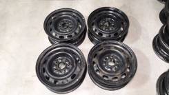 Ford. 6.0x15", 5x108.00, ET47, ЦО 57,1 мм.
