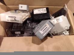Блок управления. Nissan: Stagea Ixis 350S, Elgrand, Cedric, Infiniti FX35/FX37/FX50, Teana, Laurel, Cima, Infiniti M35/45, Stagea, Fuga, Leopard, Ambu...