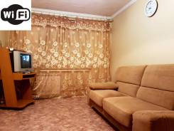 Гостинка, улица Окатовая 14. Чуркин, 20 кв. м.