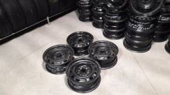 Ford. 6.0x15", 5x108.00, ET47, ЦО 57,1 мм.