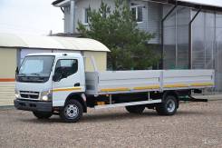 Mitsubishi Fuso. Mitsubishi FUSO, 4 900 куб. см., 5 500 кг.