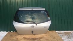 Крышка багажника. Toyota Vitz