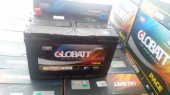 Globatt. 95 А.ч., левое крепление, производство Корея