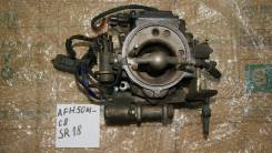 Карбюратор. Nissan Presea Nissan Bluebird Двигатели: SR18DE, SR18DI